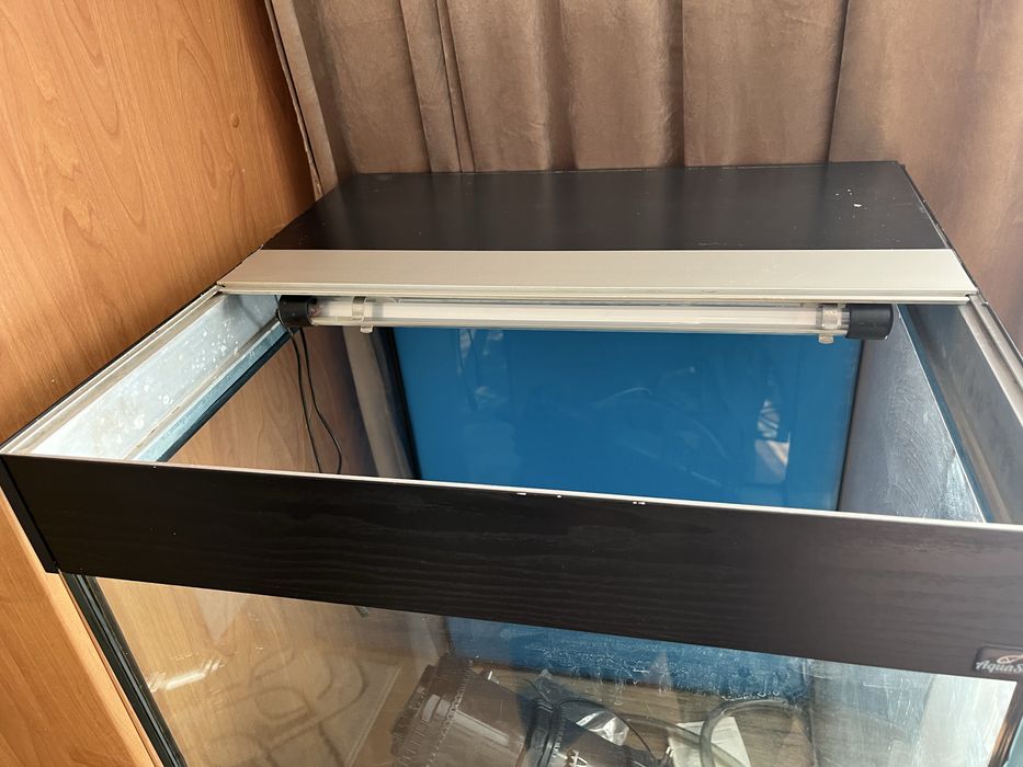 Akwarium AquaStel 200 l