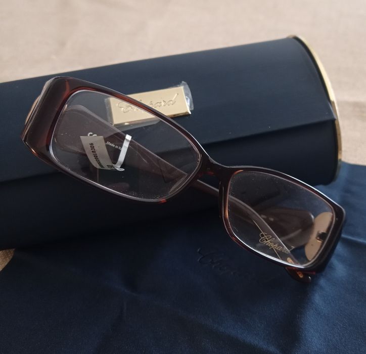 Óculos de Vista Chopard Novos