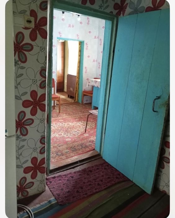 Продам дом с. Андреевка, будинок у с. Андріівка, Верхньодніпровськ