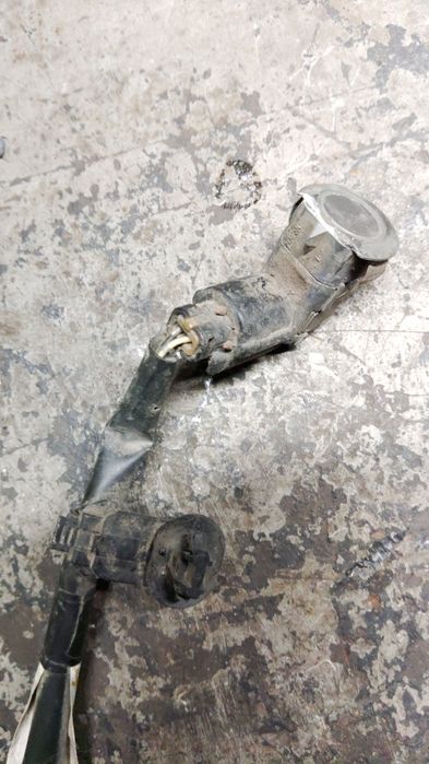 Парктронік Катафот Мітсубіші Паджеро Вагон Mitsubishi Pajero Vagon