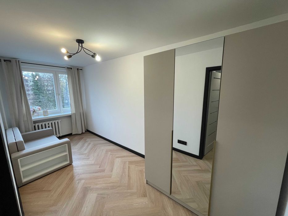 Wynajmę mieszkanie 2 pokojowe 37 m² przy ul. Marszałkowskiej 15 - Widok 2
