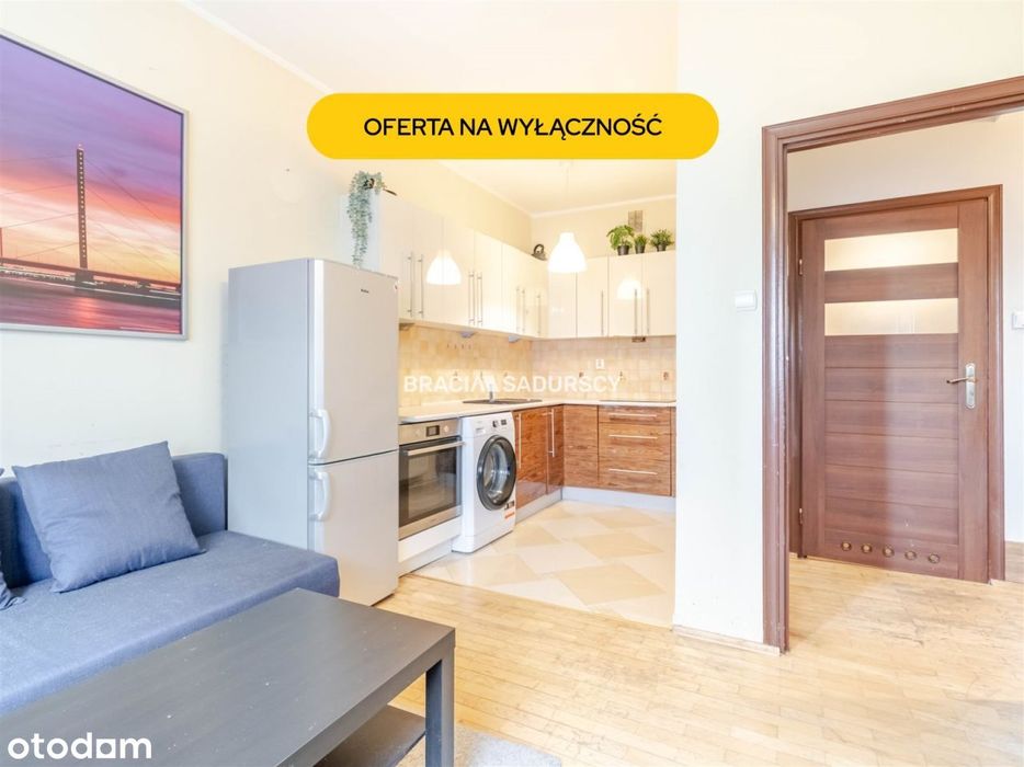 2-pokojowe, Prądnik Czerwony