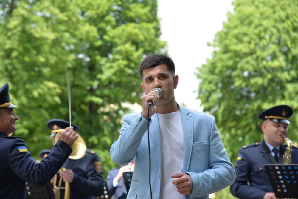 Музикант! Живий звук! Клавішник! Музичний супровід Вашого свята!