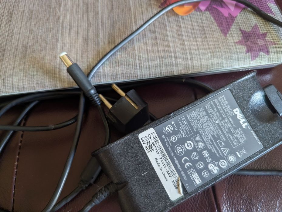 Ноутбук HP Pavilion dv6 на запчастини