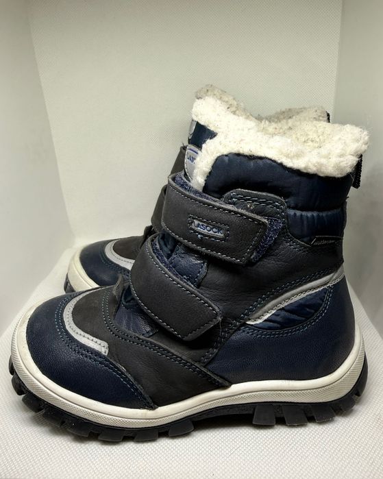 Зимові черевики Lasocki 25р.