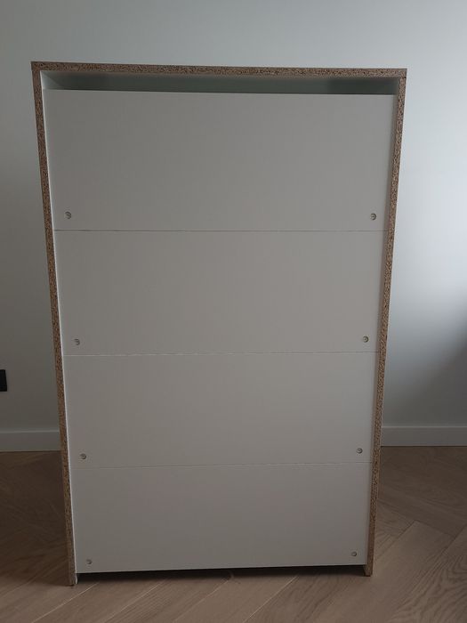 Komoda IKEA BRIMNES, 4 szuflady