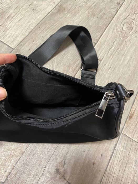 Сумка через плече/кросбоді жіночі