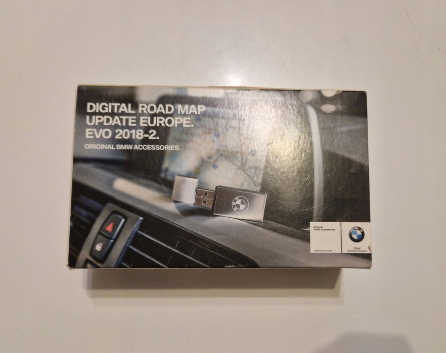 mapa europy usb bmw f06n f15 f16 6590 2463609