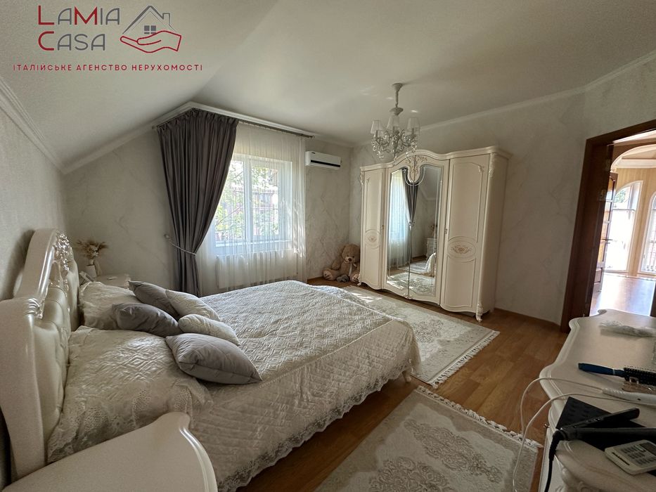 Будинок за адресою вул. Київська (площа 230 м²) - Atlanta.ua - фото 7