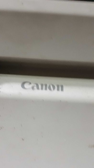 Копировальний апврат Canon F127700