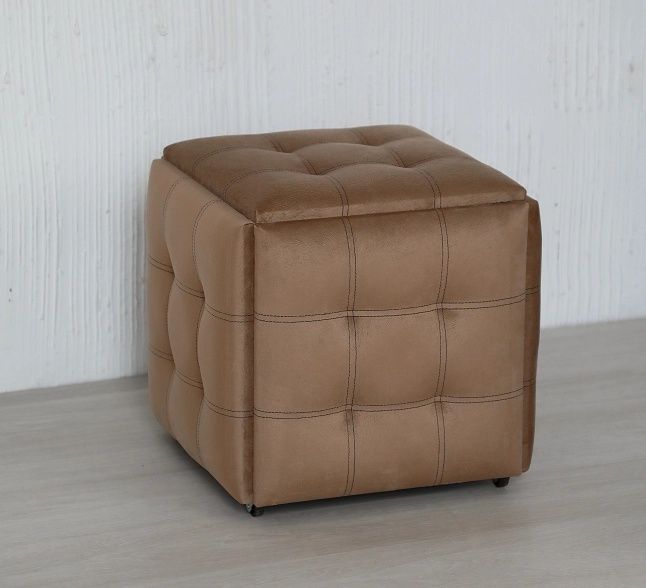 Пуф трансформер 5 в 1, 6 в 1