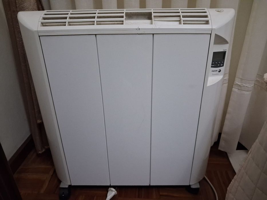 Eco-emissor térmico - aquecedor Fagor