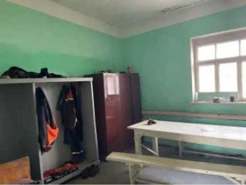 ПРОДАЖ - нерухомого майна, площею 302,0 кв.м.  сщ. Гоща