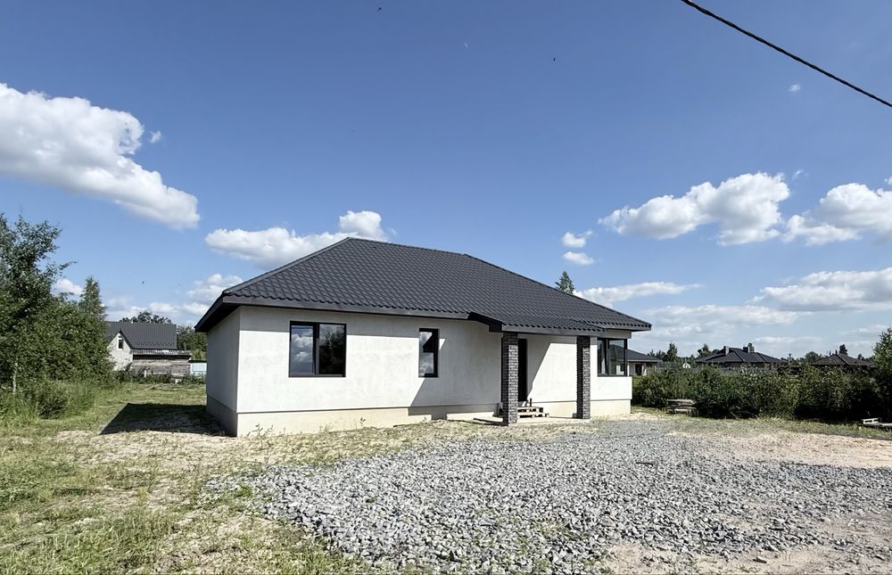 Продається приватний будинок