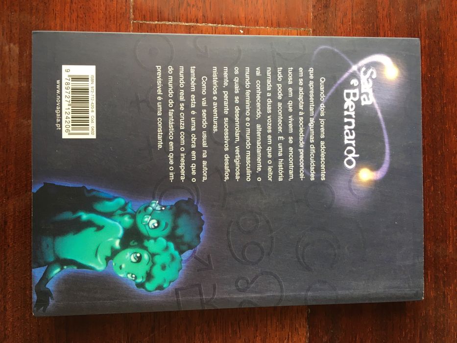 Livros juvenis Sara e Bernardo, Os Três Mosqueteiros, Clube das Amigas