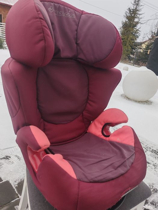 Fotelik Maxi Cosi