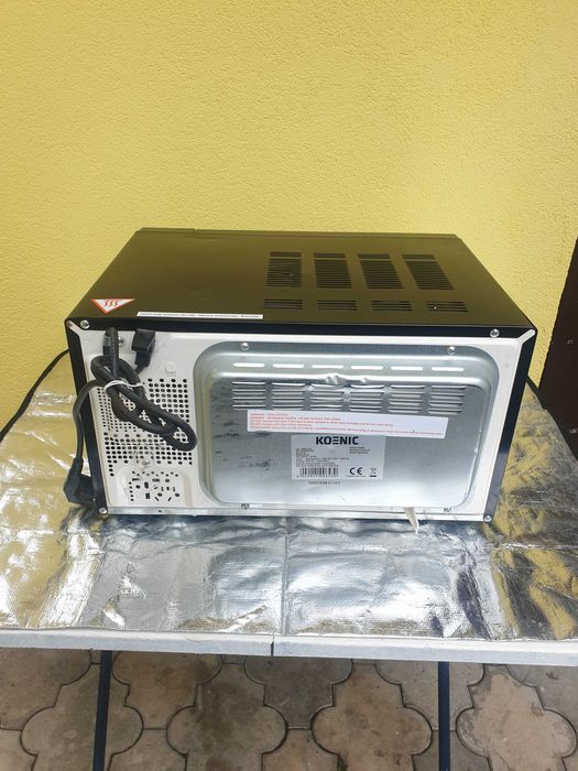 Для Дома!" Мікроволновка Німеччини гарний стан