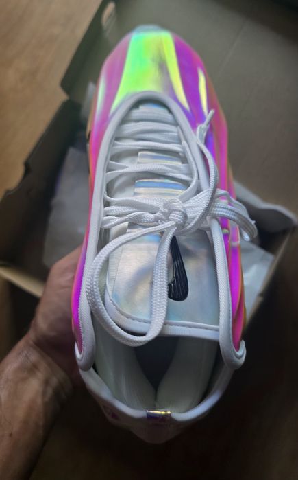 Nike G.t Future 42