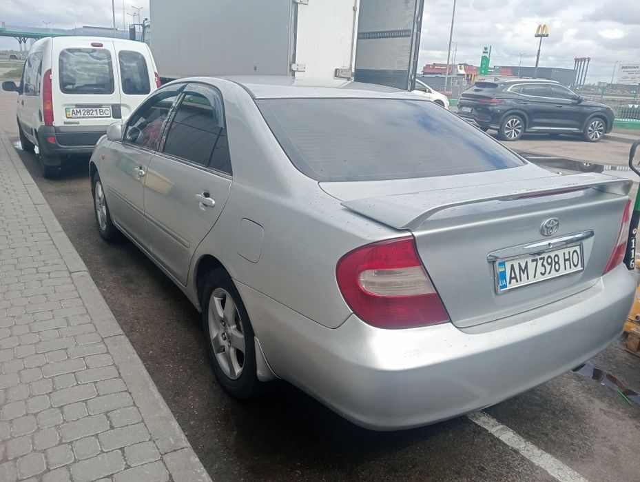 Продам надійне авто