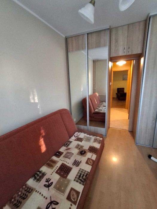 Rezerwacja - BEZ POŚREDNIKÓW Sprzedam 2 pok. mieszkanie ul. Raszyńska