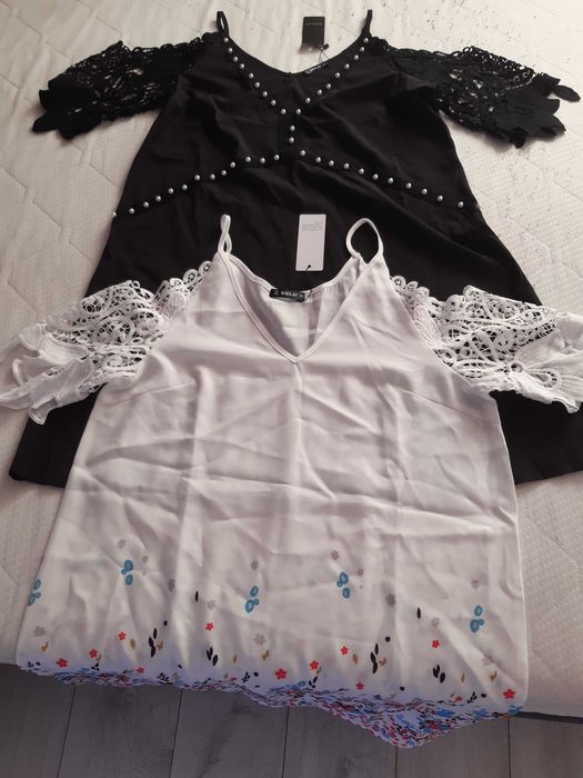 Sukienka cicory letnia