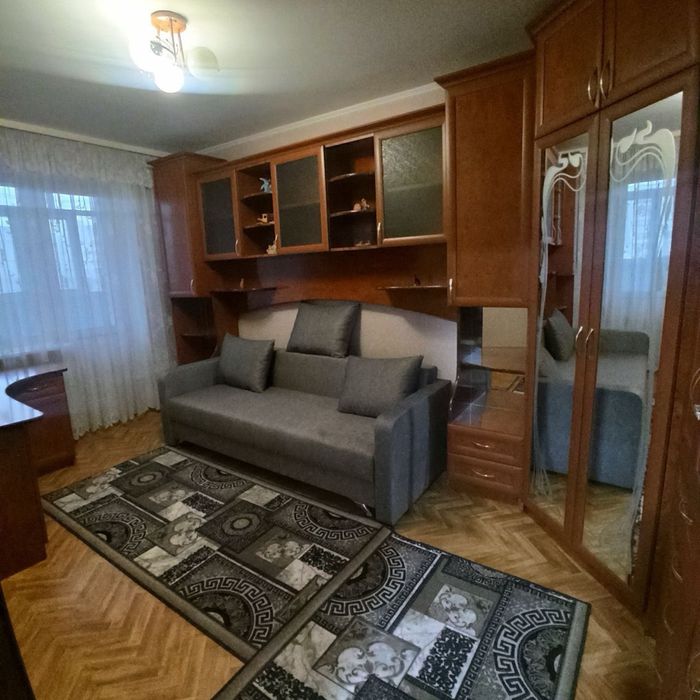 Вільна. Оренда 2к квартири . Південно-Західний район.