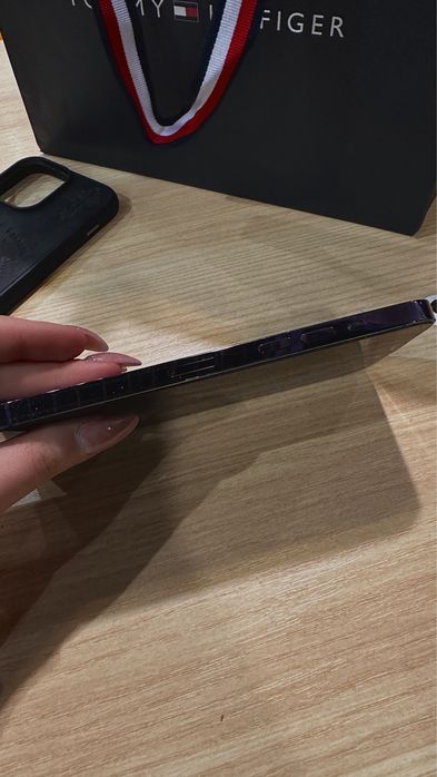 Продам iPhone 14 pro Max