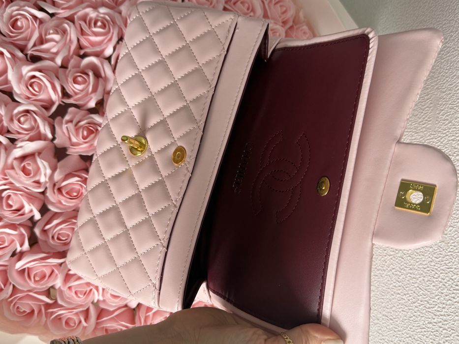 Сумка chanel розмір:26*15