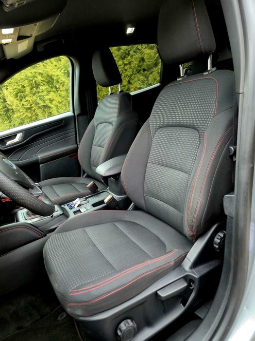 Ford KUGA ST-Line 1.5 150KM / 2021 / VIRTUAL / Full LED / Kamera