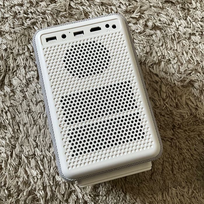 Проектор HP CC200 (1080) HDMI LED FULLHD