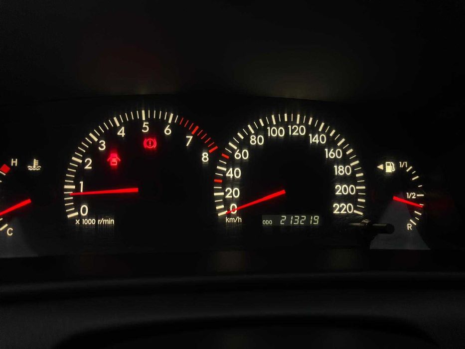 Toyota Corolla 1.4 VVT-I