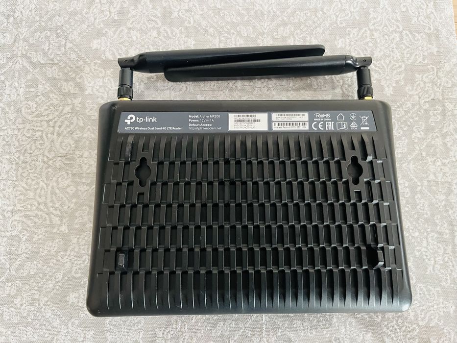 TP-LINK Archer MR200