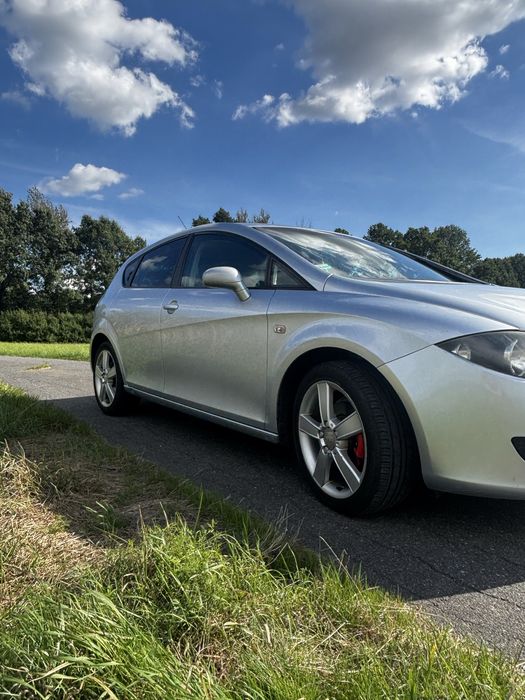 Seat Leon II 1.9 tdi
