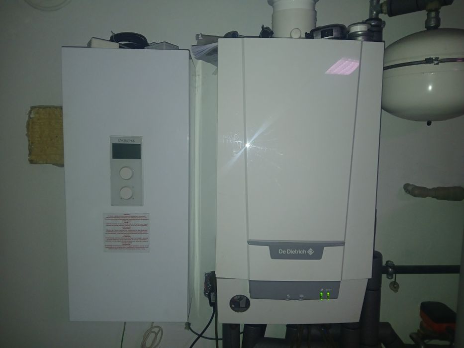 Kocioł kospel EKCO.MN3