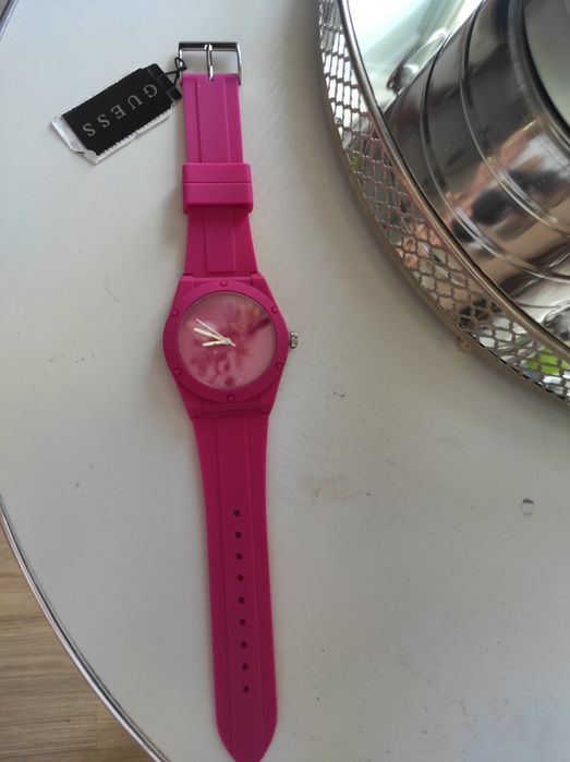 Zegarek Guess damski sportowy