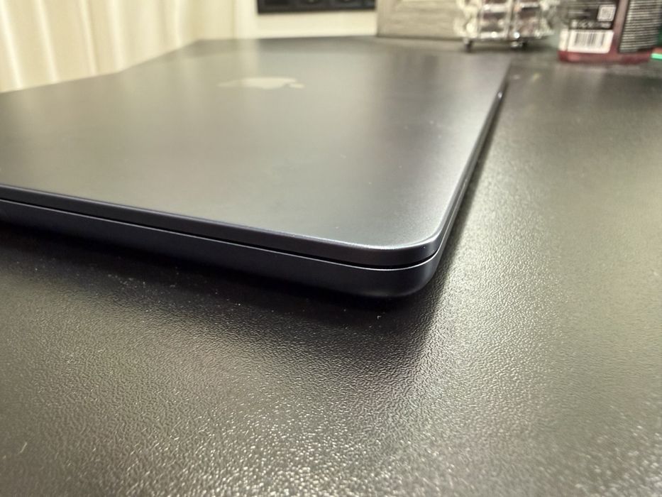 MacBook Air M2 13” 8/256 A2681 Midnight 2024