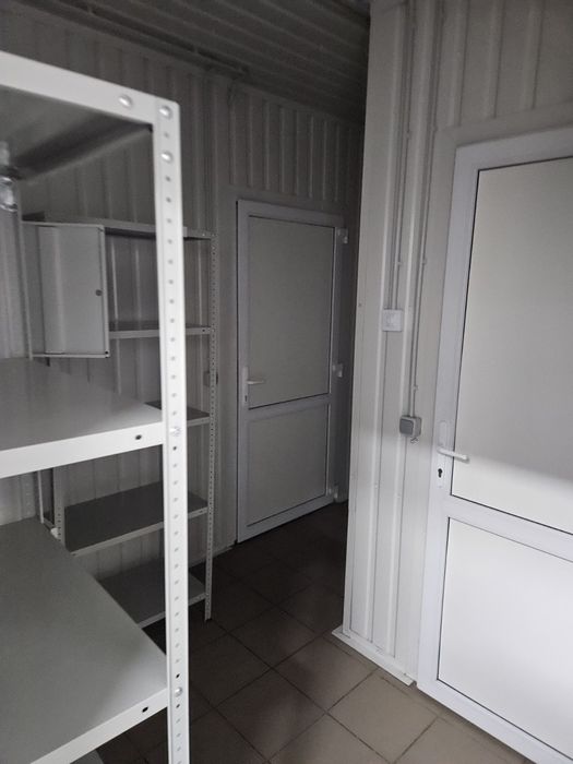 Оренда виробничого приміщення