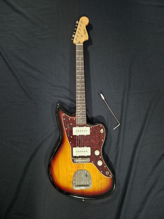 Fender Squier Classic Vibe Jazzmaster