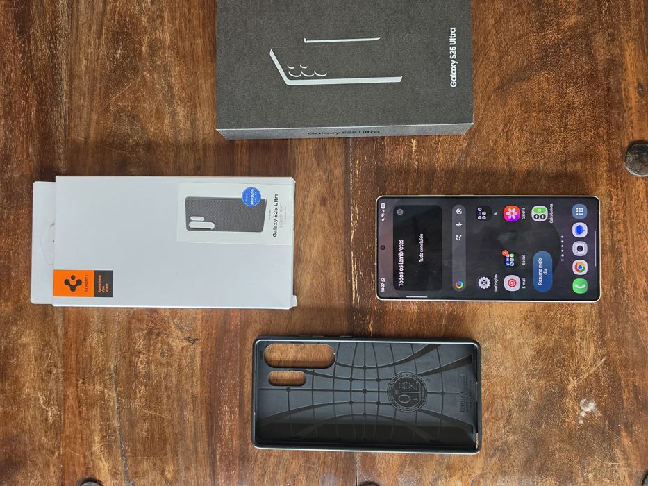 Samsung s25 ultra 512 gb