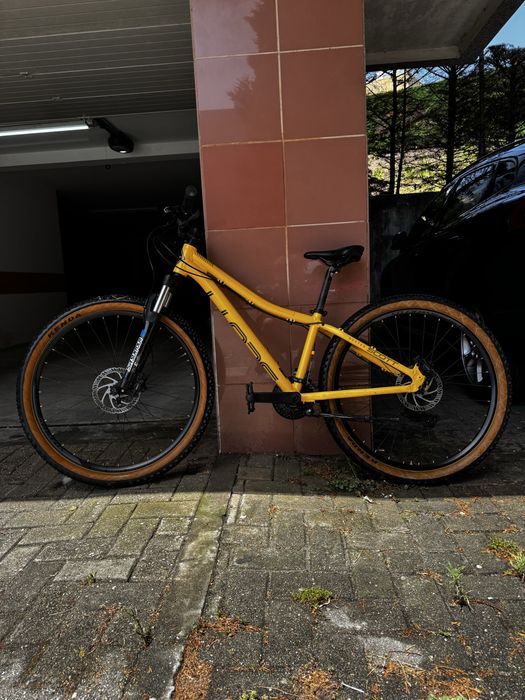 Bicicleta Scott Roxter 26 Disc