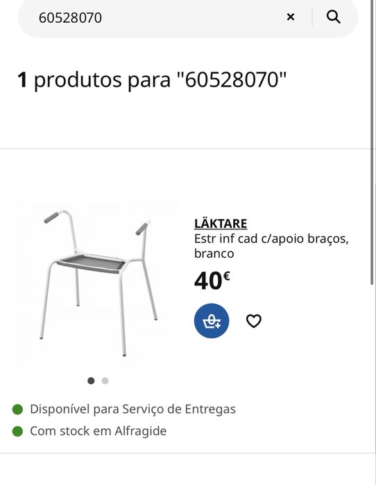 Assento, estrutura e capa