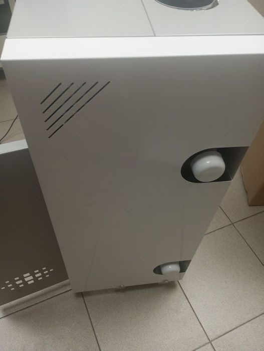 Котел газовый Маяк АОГВ-8КС новый