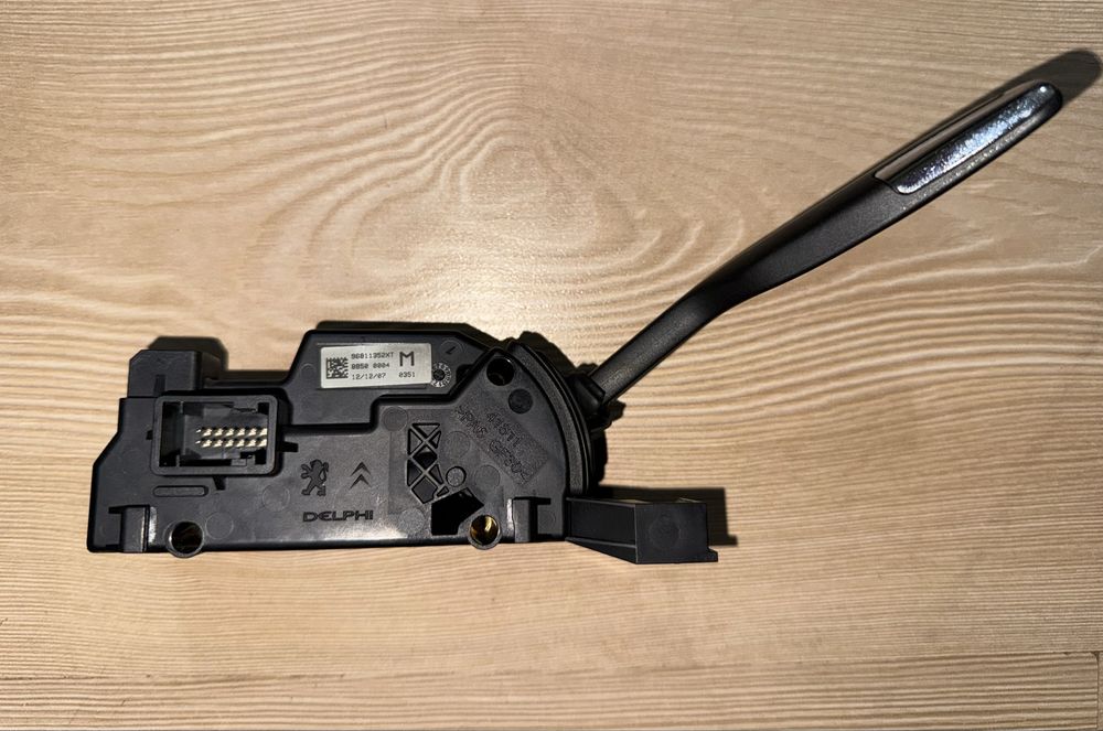 Selector Automatico Citröen C4 Picasso