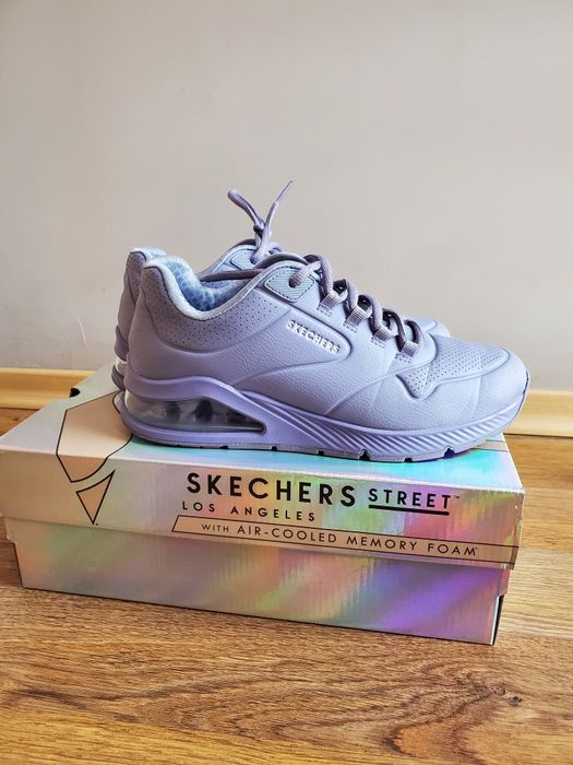 Кроссовки Skechers KW6926 38р