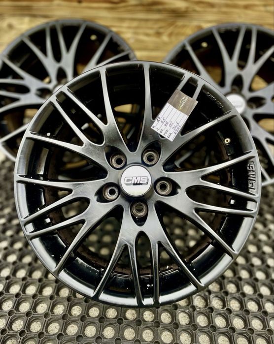 Диски Skoda, Audi, Volkswagen, Seat 5/112 r17