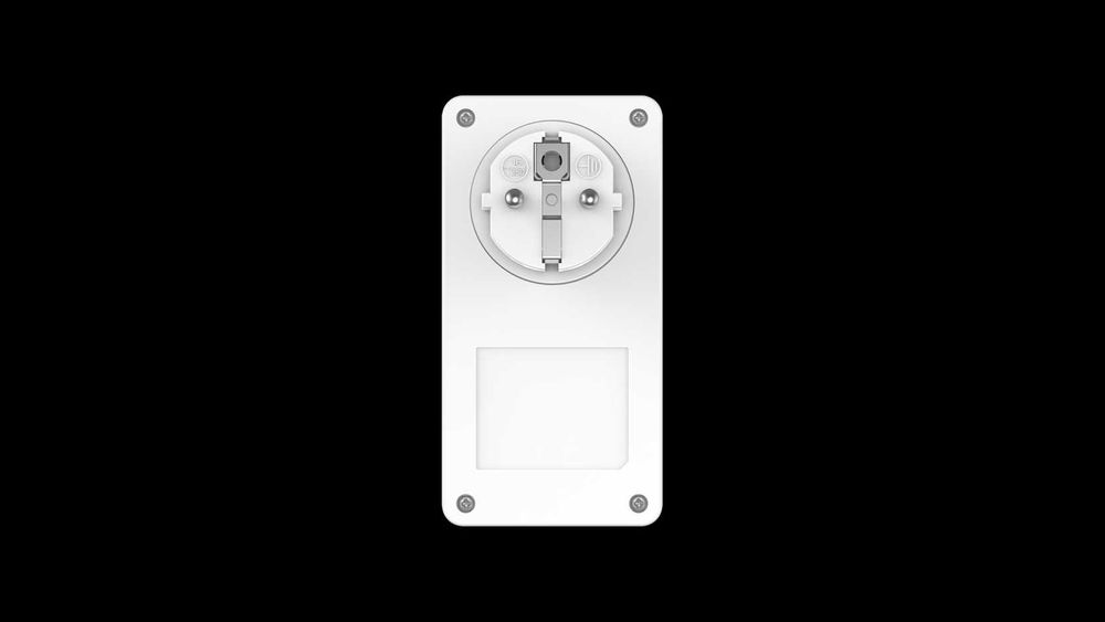PowerLine AV2 1000 HD Gigabit Passthrough Kit
