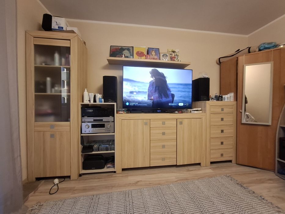 Ścianka meblowa za darmo