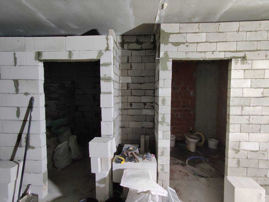 Будівельник універсал м.Сміла