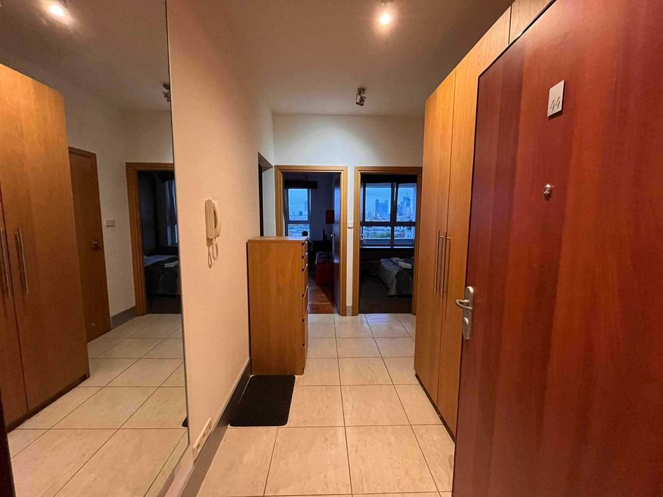 Apartament na doby przy Starym Mieście