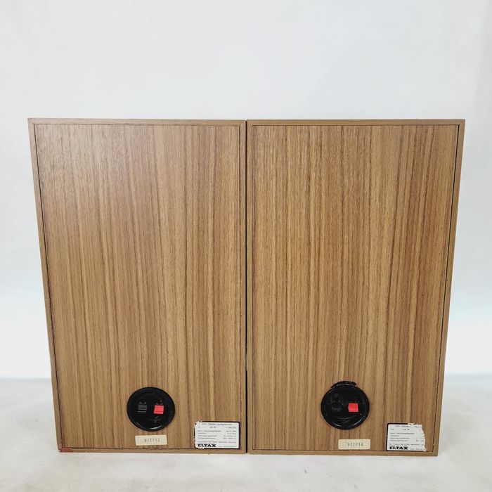 Kolumny ELTAX LX 70 DENMARK 70w 4-8ohm Seas ISOPHON